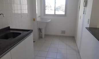 Imagem 6: Apartamento com 3 dormitórios para alugar, por R$ 1.300/mês - Piazza Di Roma - Londrina/PR