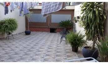 Imagem 5: Santo André - Casa Padrão - Parque Bandeirante