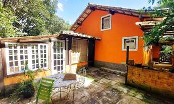 Imagem: Casa de condomínio para aluguel com 4 quartos