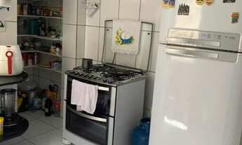 Imagem 6: CASA À VENDA EM FELIPE CAMARÃO