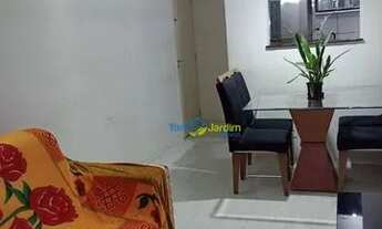 Imagem 3: Apartamento com 2 dormitórios à venda, 50 m² por R$ 280.900,00 - Vila Mendes - São Paulo/S