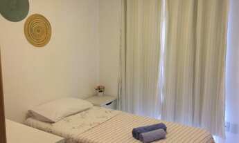 Imagem 6: FM Oportunidade, 53m² 2 quartos 1 suíte, Nascente, 50metros da Paria