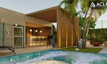 Imagem 4: Apartamento para venda tem 69 metros quadrados com 3 quartos em Centro - Paulista - PE