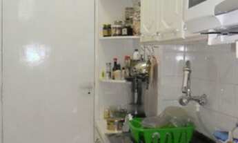 Imagem 3: Kitnet/Conjugado com cozinha separada - mobiliado metrô Liberdade