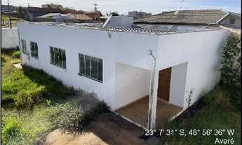 Imagem 2: AVARE - Casa Padrão