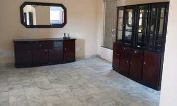 Imagem 7: Casa no Aleixo, 3 Suíte, Cabendo 2 Carros na Garagem