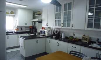 Imagem 4: São Paulo - Apartamento Padrão - Campo Belo