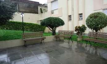 Imagem 3: PORTO ALEGRE - Apartamento Padrão - Partenon