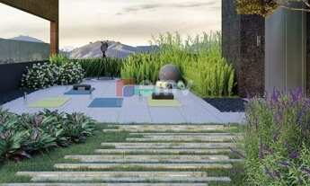 Imagem 7: Apartamento à venda no bairro Vale do Sereno - Nova Lima/MG