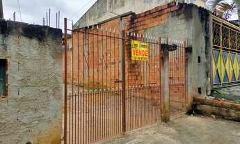 Imagem 2: Casa para venda possui 45 metros quadrados com 1 quarto em Jardim Nilton Torres - Sorocab