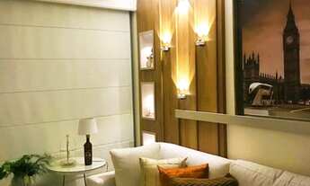 Imagem 3: APTO/ APARTAMENTO DUPLEX EDIFÍCIO MAJESTIC - INDAIATUBA - HD INVEST