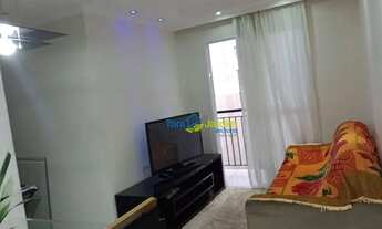 Imagem: Apartamento com 2 dormitórios à venda