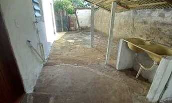 Imagem 4: Casa com 2 dormitórios para alugar, 48 m² por R$ 720,00/mês - Vila Toninho - São José do R