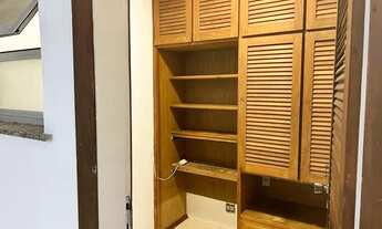 Imagem 6: Apartamento para aluguel com 167 m² com 3 quartos na Praia da Barra da Tijuca