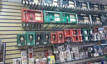 Imagem 6: Loja Papelaria/Presentes/Serviços