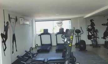 Imagem 7: Unidade mobiliada de 82 metros quadrados com 2 quartos em TAMANDARE I - Tamandaré - PE