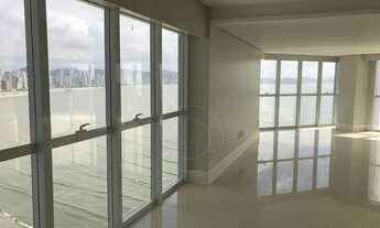 Imagem 3: Apartamento de 4 suítes para venda com 236 m² - Frente Mar Barra Sul - Balneário Camboriú