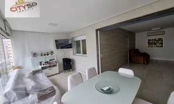 Imagem 5: Apartamento com 3 dormitórios para alugar, 92 m² por R$ 6.650,00/mês - Vila Guarani (Zona