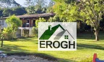 Imagem 3: Chácara com 5 dormitórios à venda, 21000 m² por R$ 1.997.000,00 - Pau Arcado - Campo Limpo