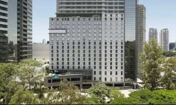 Imagem 6: Lindo residencial luxuoso para locação e ao lado da Av Chucri Zaidan. Com entrada imediata