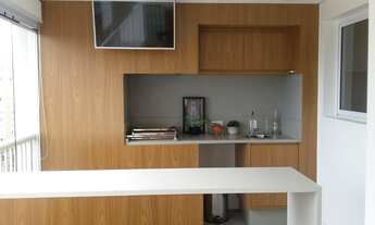 Imagem: Apartamento com 107 m2, 3 quartos, 1 suíte