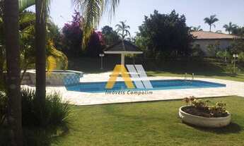 Imagem 6: Casa com 5 dormitórios à venda - Condomínio City Castelo - Itu/SP