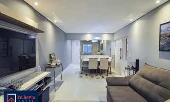 Imagem 2: Apartamento Venda Vila Clementino 79 m² 2 Dormitórios