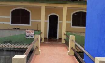 Imagem: Casa espaçosa enfrente a praia de saquarema