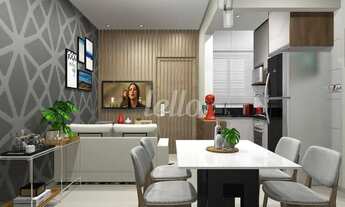 Imagem: Santo André - Casa Padrão - Vila Príncipe