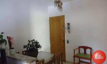 Imagem 4: São Paulo - Apartamento Padrão - Brás