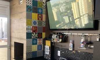 Imagem 2: São Paulo - Apartamento Padrão - Santana