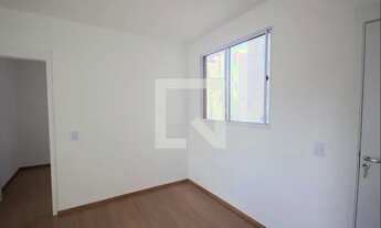 Imagem 2: Apartamento para Aluguel - Jardim Jandaia, 2 Quartos, 42 m2