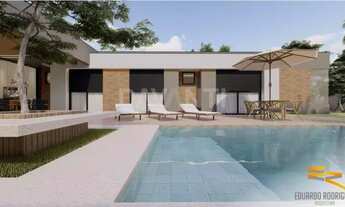 Imagem: Casa - Sítio da Moenda - Itatiba