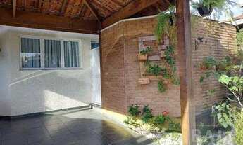 Imagem 2: Casa com 3 quartos à venda, 147 m² por R$ 447.000 - Parque Paduan - Taubaté/SP- Costa do S