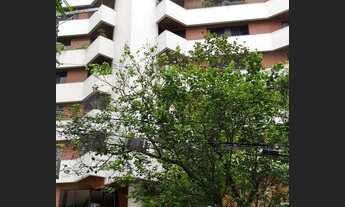 Imagem 2: Apartamento para venda possui 105 metros quadrados com 3 quartos em Vila Andrade - São Pau