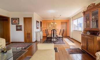 Imagem 6: Apartamento Venda Bela Vista 140 m² 2 Dormitórios