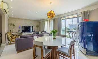 Imagem 3: Apartamento para venda com 157 m² com 4 Quartos em Perdizes - São Paulo - SP