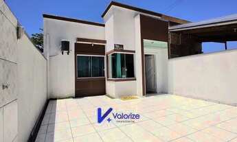 Imagem 2: Casa 3 Dormitórios Suíte Faixa Mar Shangrila