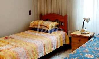 Imagem 4: São Paulo - Apartamento Padrão - Saúde