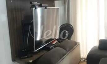 Imagem 4: São Paulo - Apartamento Padrão - Mooca