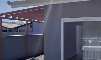 Imagem 2: Alugo casa geminada térrea em Garuva, são João Abaixo