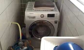 Imagem 7: 2 Dormitórios, 200 mts das praias, 1 vaga - itararé - São Vicente