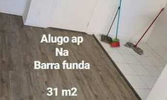 Imagem 4: ALUGO APTO BARRA FUNDA