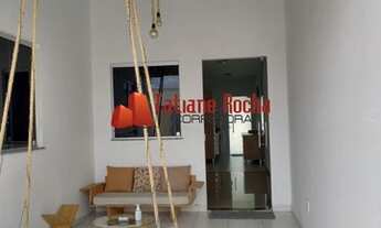 Imagem 2: Alugo casa no bairro Sim