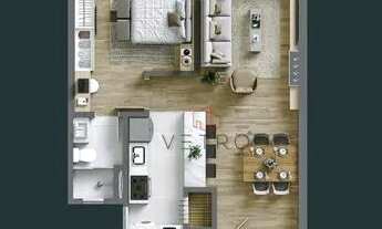 Imagem: Apartamento no Bairro São José em Gramado!