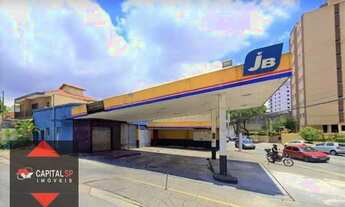 Imagem 2: Ponto para alugar, 389 m² por R$ 18.900,00/mês - Vila Gustavo - São Paulo/SP