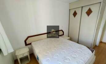 Imagem 4: Flat disponível para locação em Moema