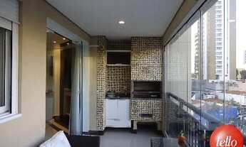 Imagem 6: São Paulo - Apartamento Padrão - Tatuapé