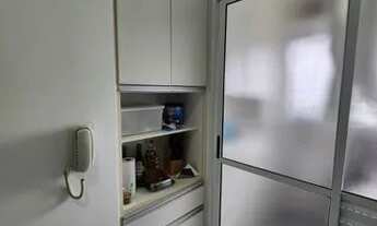 Imagem 6: Apartamento para venda tem 65 metros quadrados com 2 quartos em Jaguaré - São Paulo - SP