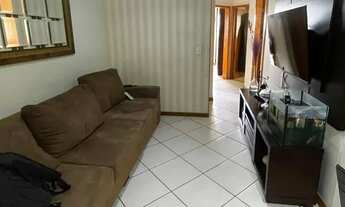 Imagem 3: Apartamento para venda com 81 metros quadrados com 3 quartos em Residencial Eldorado - Goi